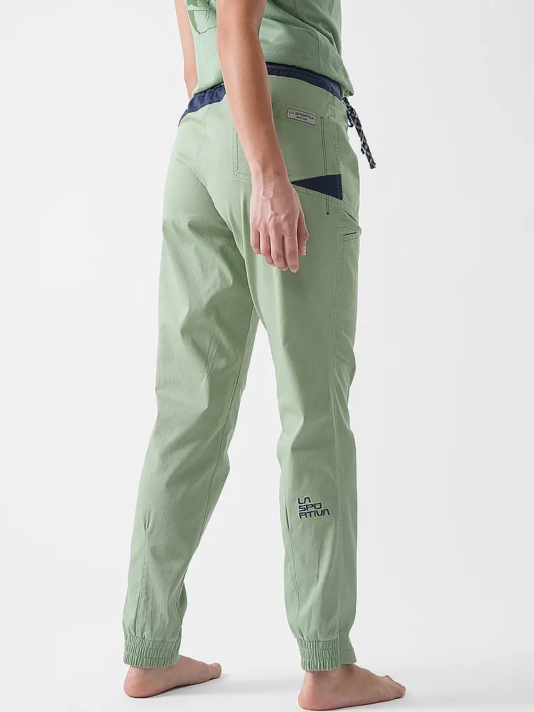 LA SPORTIVA | Pantaloni da arrampicata Tundra da donna |