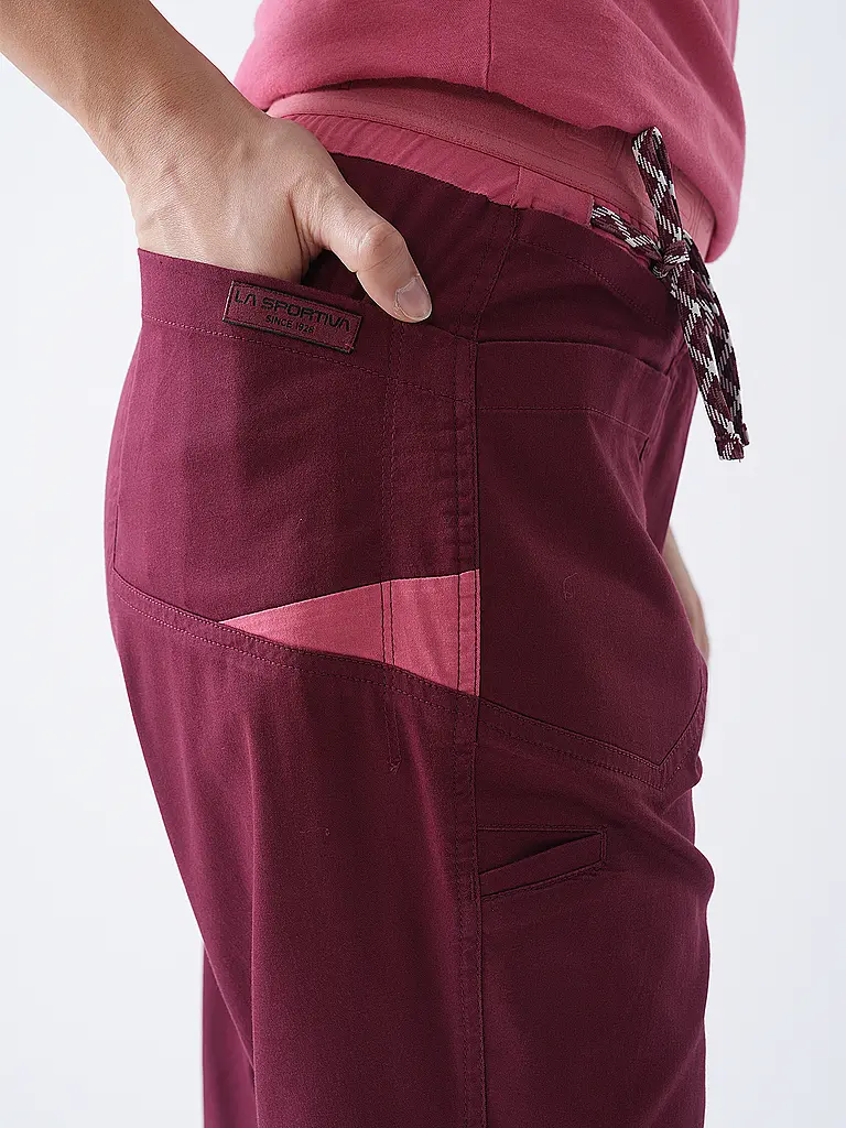 LA SPORTIVA | Pantaloni da arrampicata Tundra da donna |