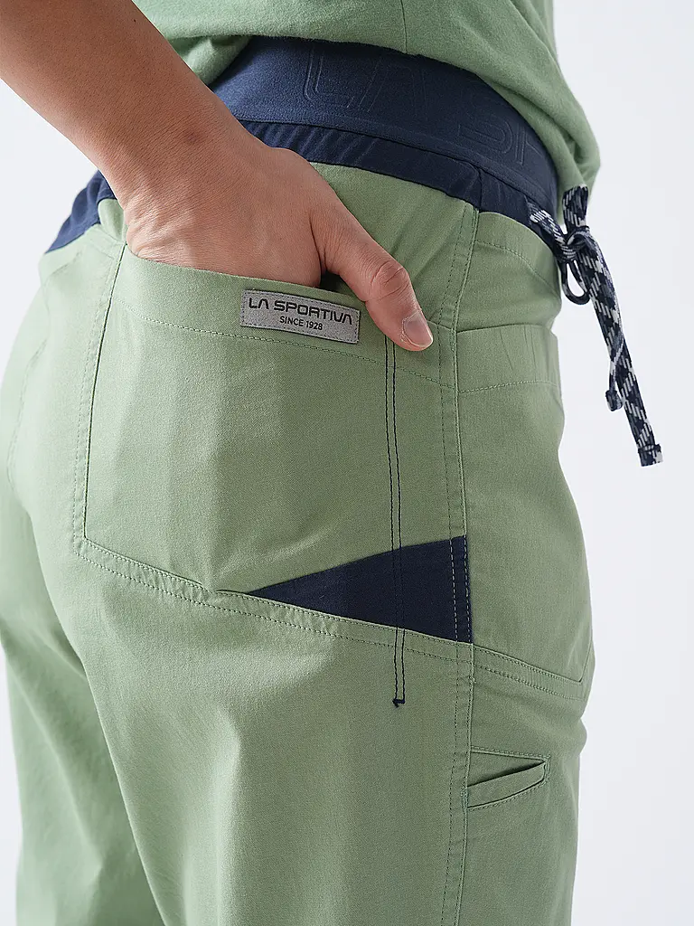 LA SPORTIVA | Pantaloni da arrampicata Tundra da donna |