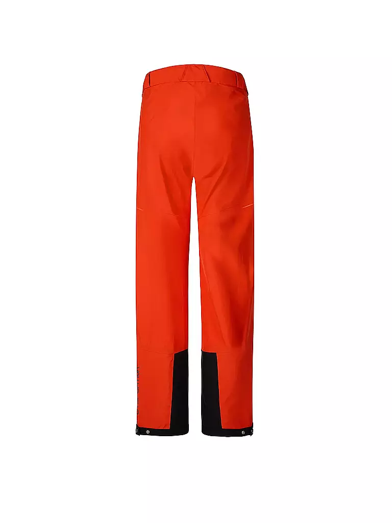 LA SPORTIVA | Pantaloni da sci alpinismo da donna Chaser Evo Shell con bretelle |