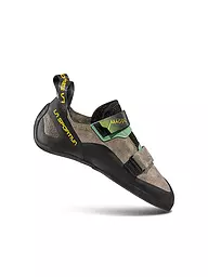 LA SPORTIVA | Scarpe da arrampicata Aragon | Grigio