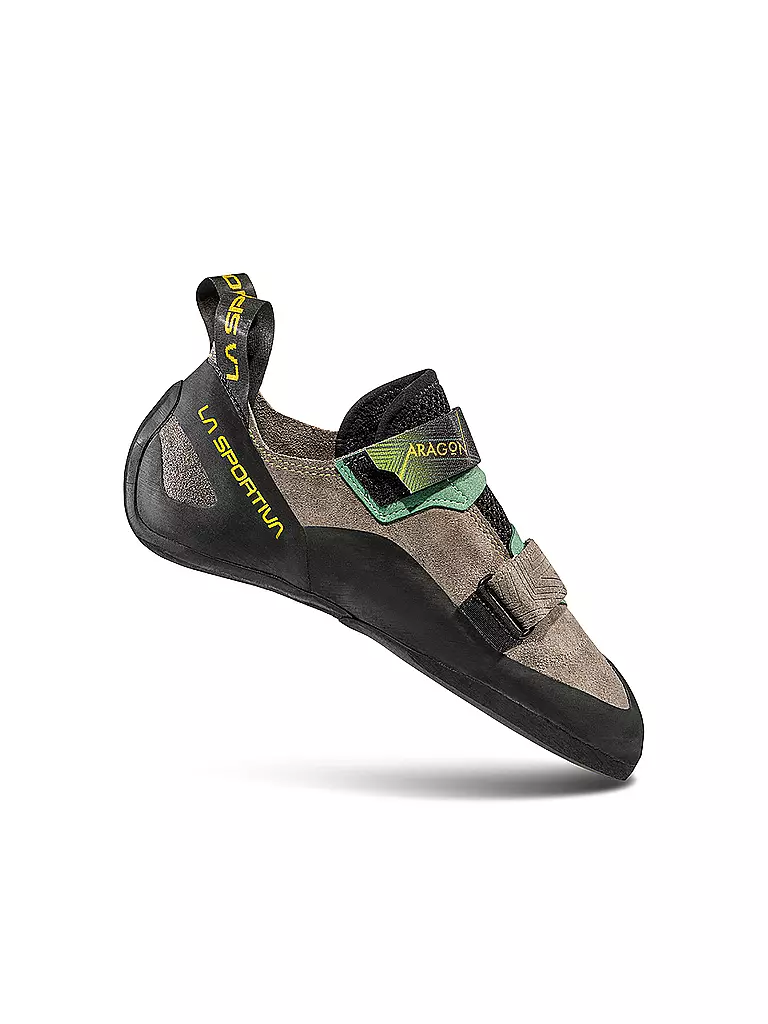 LA SPORTIVA | Scarpe da arrampicata Aragon | Grigio