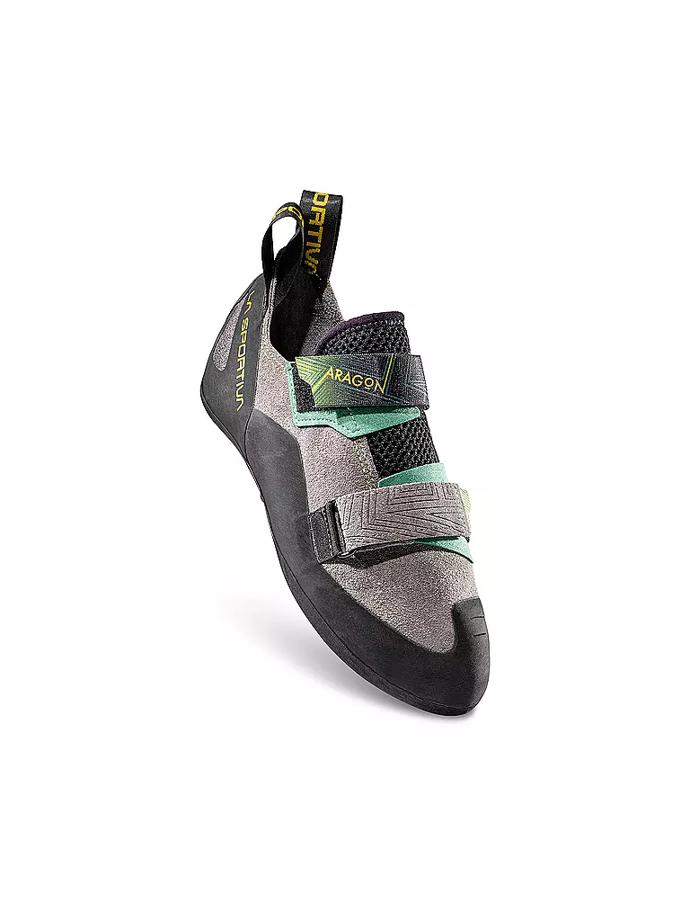 LA SPORTIVA | Scarpe da arrampicata Aragon |