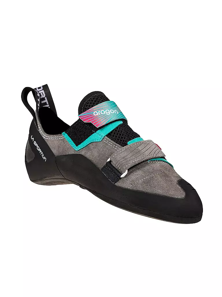 LA SPORTIVA | Scarpe da arrampicata da donna Aragon | Menta