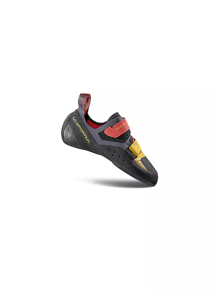 LA SPORTIVA | Scarpe da arrampicata Kubo | Rosso