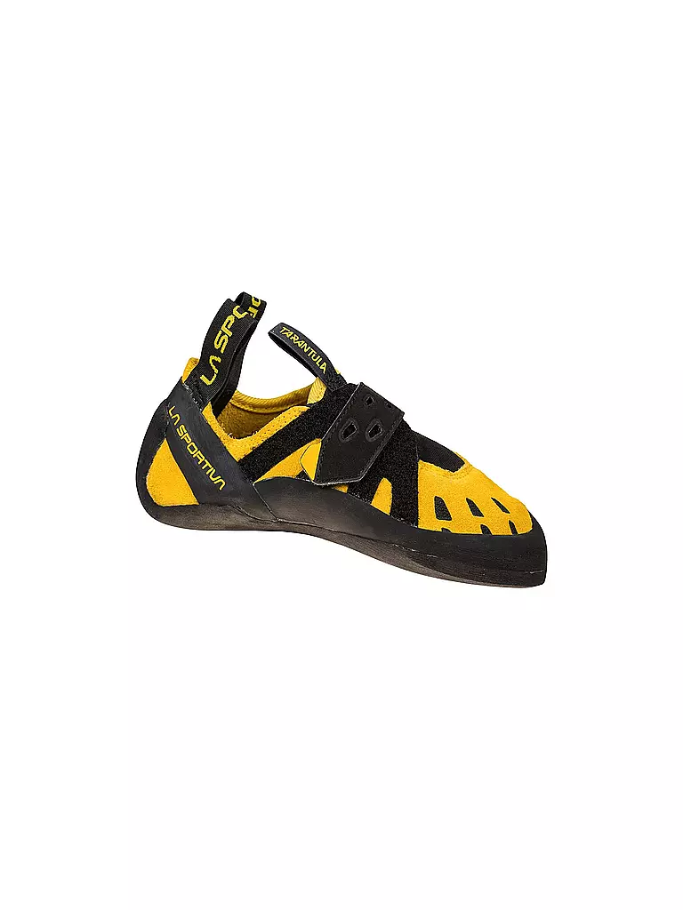 LA SPORTIVA | Scarpe da arrampicata per bambini Tarantula JR | Giallo