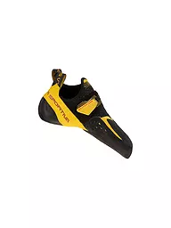 LA SPORTIVA | Scarpe da arrampicata Solution Comp | Nero