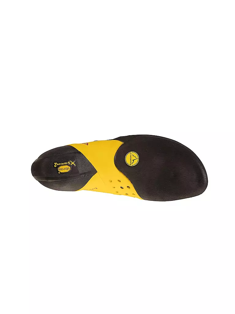 LA SPORTIVA | Scarpe da arrampicata Solution Comp |