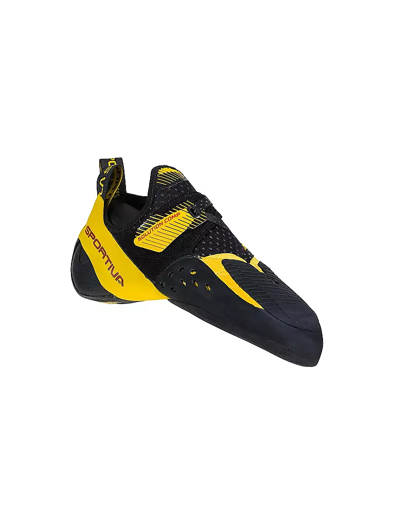 LA SPORTIVA | Scarpe da arrampicata Solution Comp |