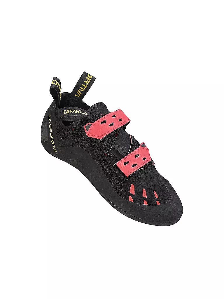 LA SPORTIVA | Scarpe da arrampicata Tarantula | Nero