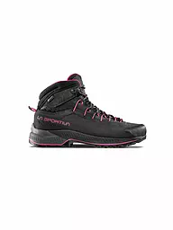 LA SPORTIVA | Scarpe da avvicinamento da donna TX4 Evo Mid GTX | Nero