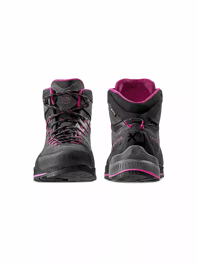 LA SPORTIVA | Scarpe da avvicinamento da donna TX4 Evo Mid GTX |