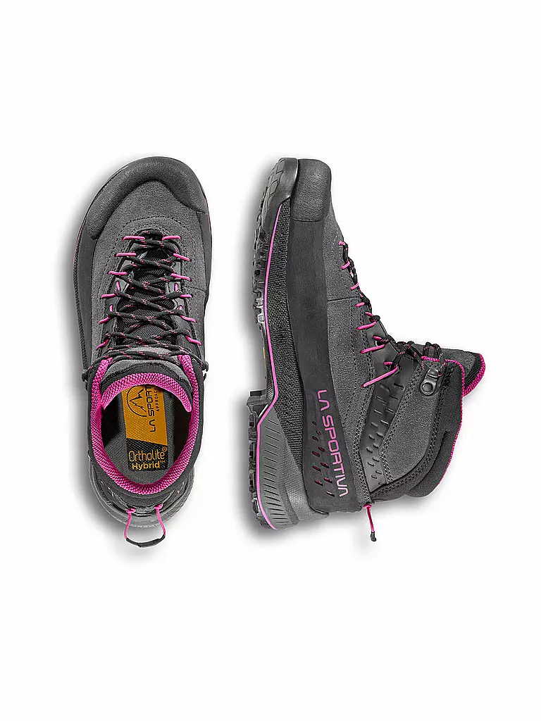 LA SPORTIVA | Scarpe da avvicinamento da donna TX4 Evo Mid GTX |