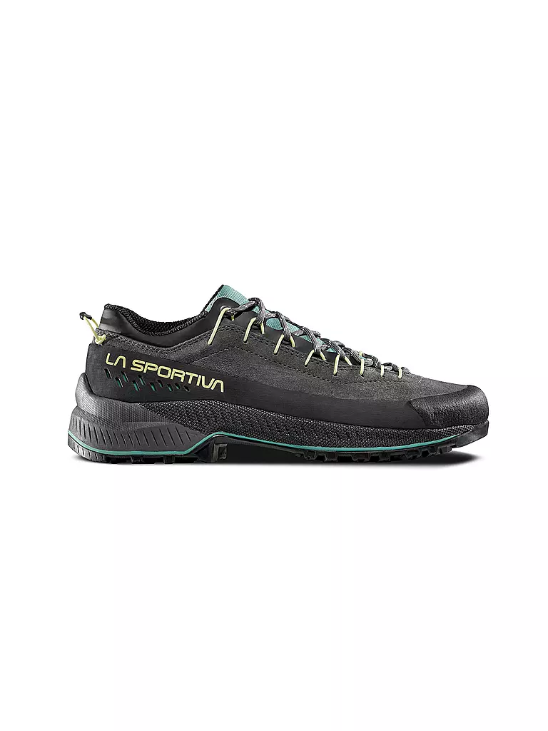 LA SPORTIVA | Scarpe da avvicinamento da donna TX4 Evo | Grigio