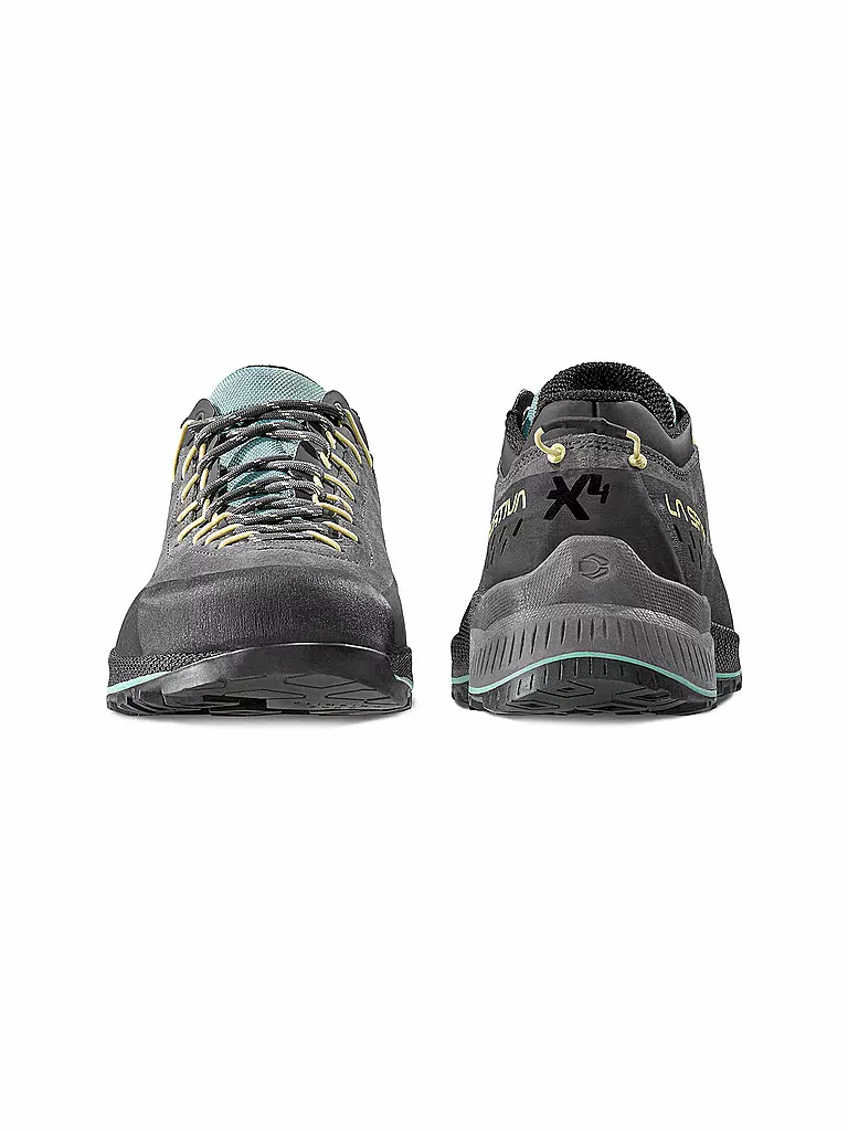 LA SPORTIVA | Scarpe da avvicinamento da donna TX4 Evo | Grigio