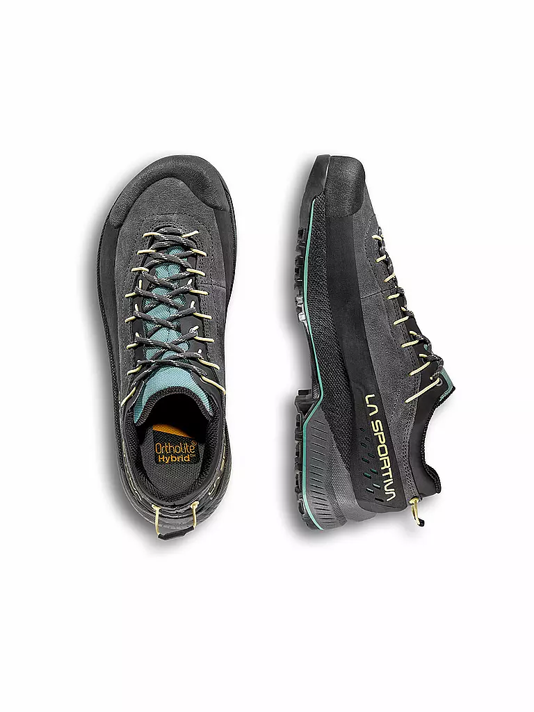 LA SPORTIVA | Scarpe da avvicinamento da donna TX4 Evo | Grigio