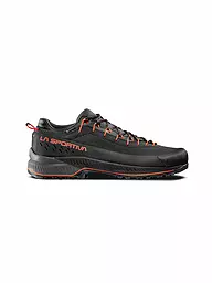 LA SPORTIVA | Scarpe da avvicinamento da uomo TX4 Evo GTX | Nero