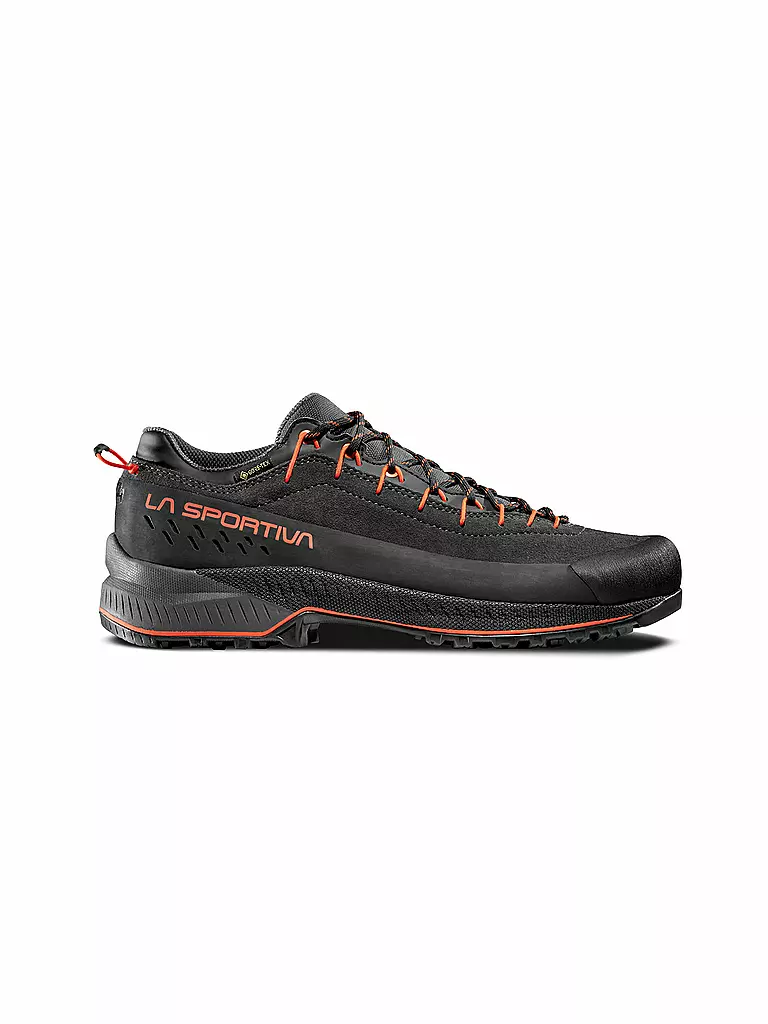LA SPORTIVA | Scarpe da avvicinamento da uomo TX4 Evo GTX | Nero