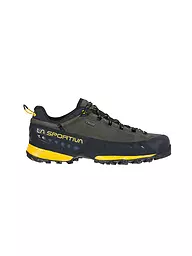LA SPORTIVA | Scarpe da avvicinamento da uomo TX5 Low GTX | Grigio