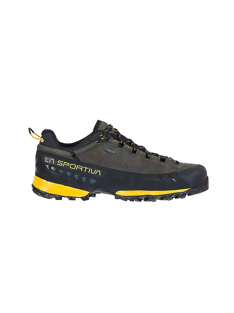 LA SPORTIVA | Scarpe da avvicinamento da uomo TX5 Low GTX | Grigio