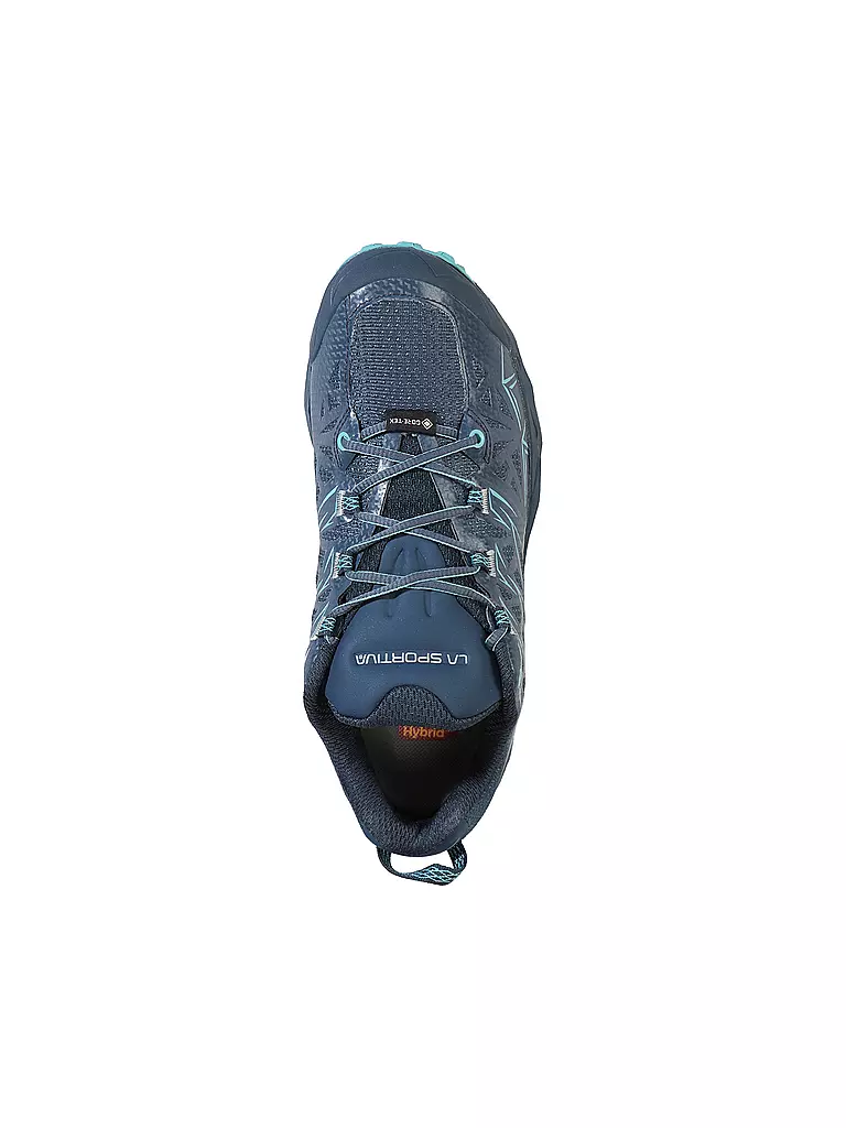 LA SPORTIVA | Scarpe da Speed Hiking da Donna Akyra Woman GTX | Blu