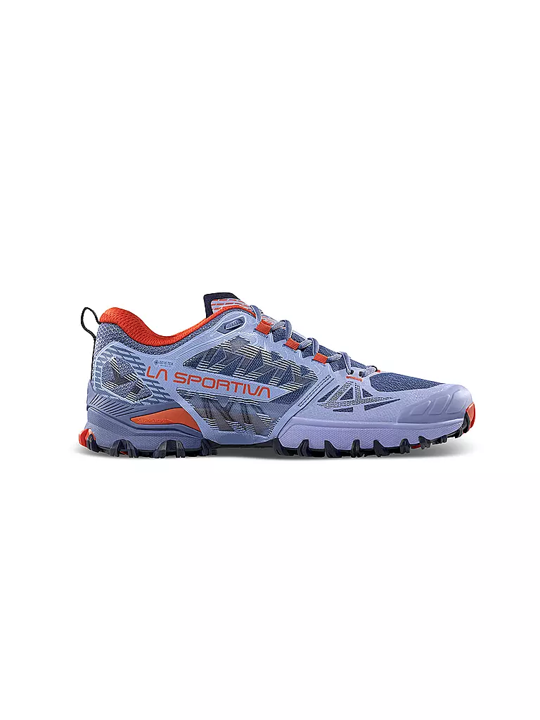 LA SPORTIVA | Scarpe da trail running da donna Bushido III GTX | Lilla