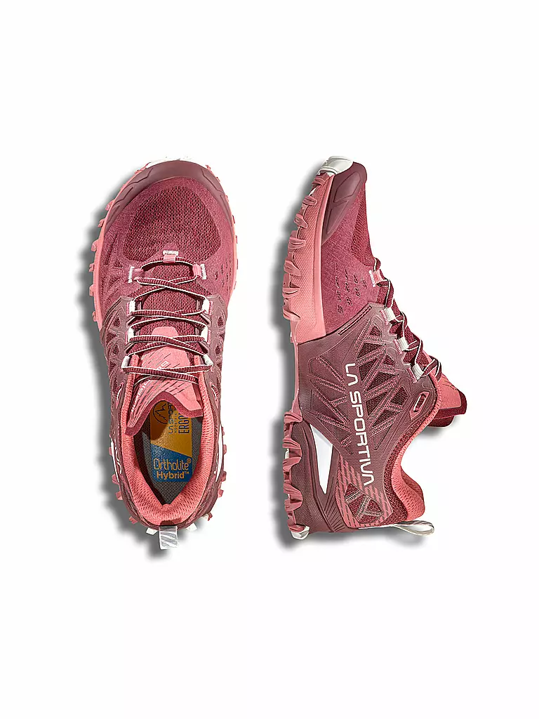 LA SPORTIVA | Scarpe da trail running da donna Bushido III GTX |