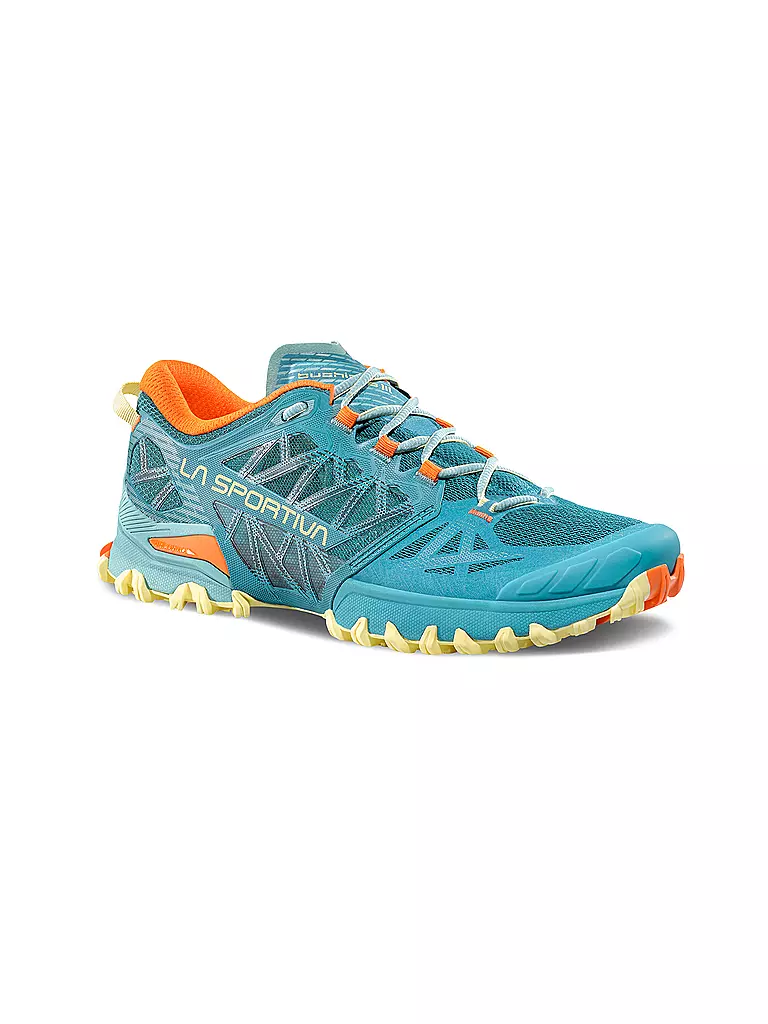 LA SPORTIVA | Scarpe da trail running da donna Bushido III |