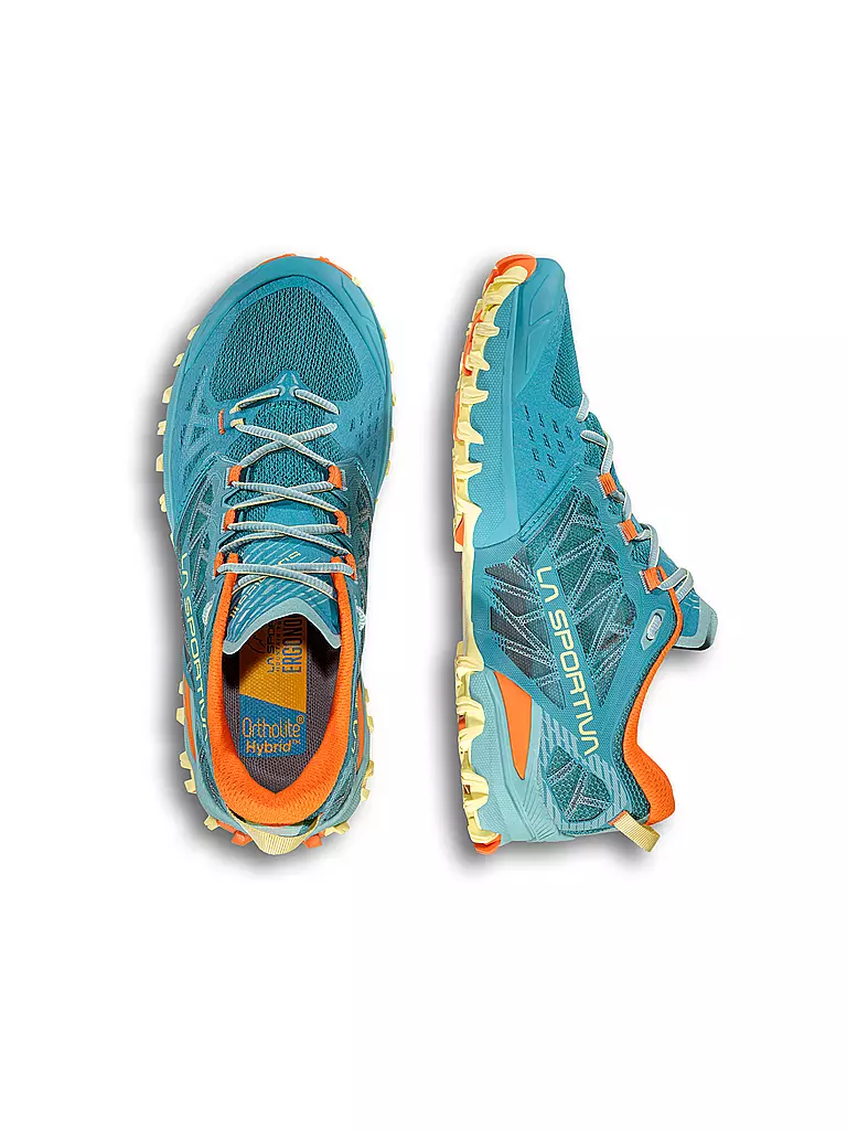 LA SPORTIVA | Scarpe da trail running da donna Bushido III |
