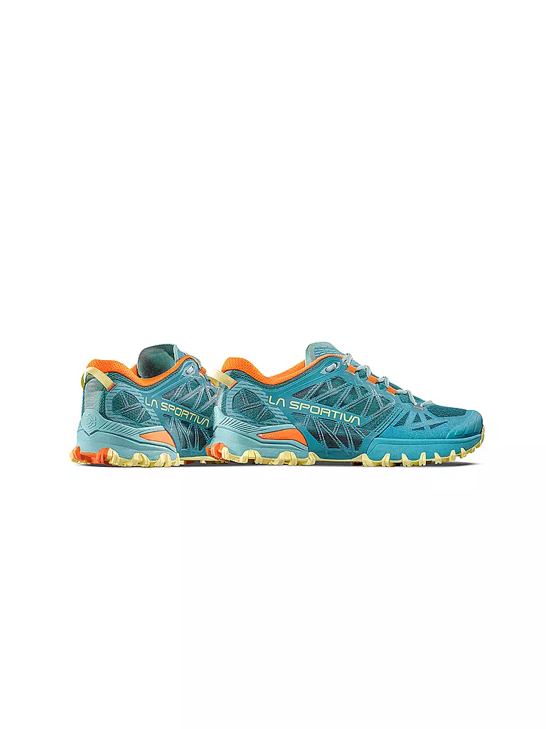 LA SPORTIVA | Scarpe da trail running da donna Bushido III |