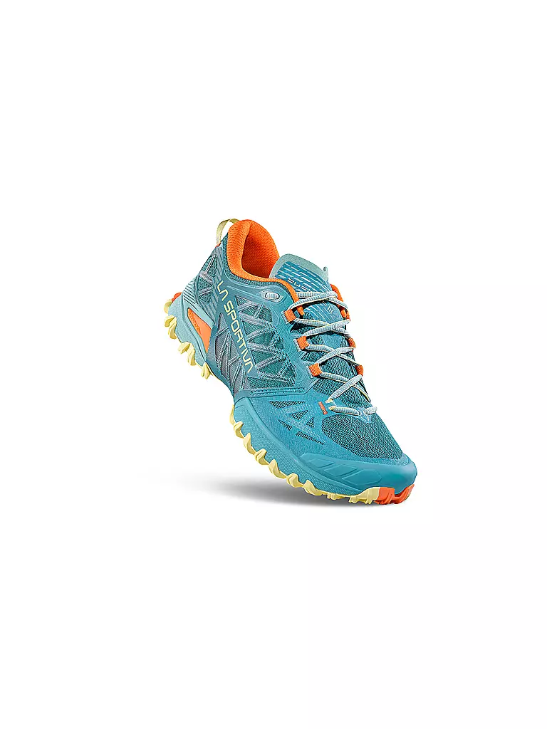 LA SPORTIVA | Scarpe da trail running da donna Bushido III |