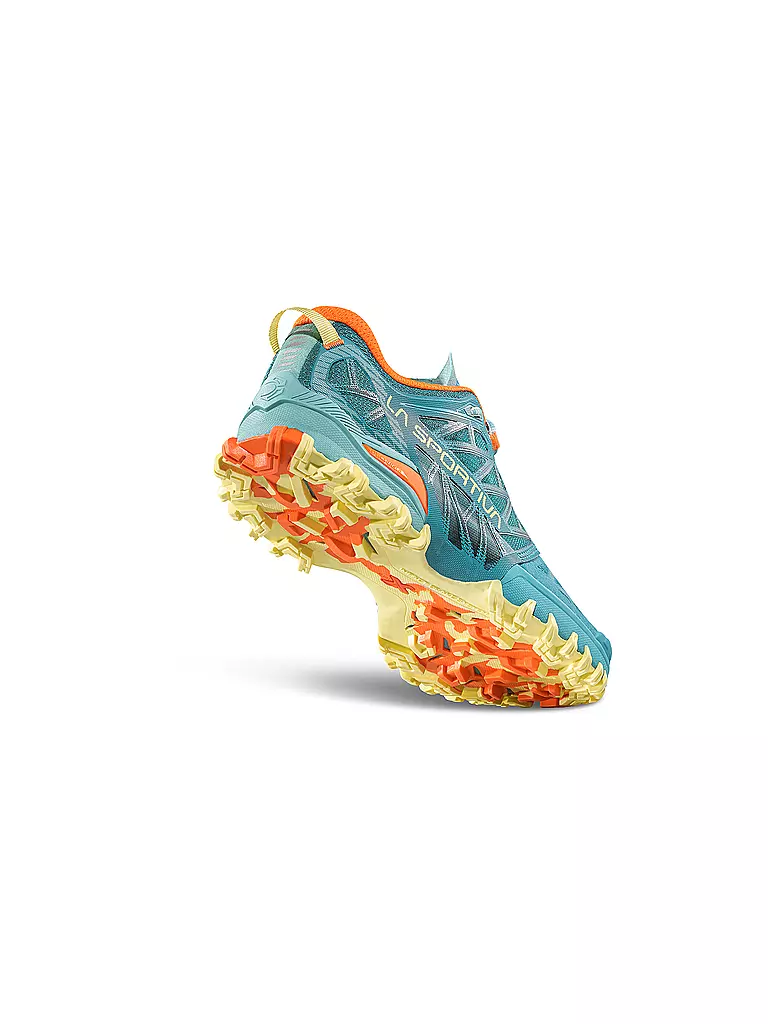 LA SPORTIVA | Scarpe da trail running da donna Bushido III |