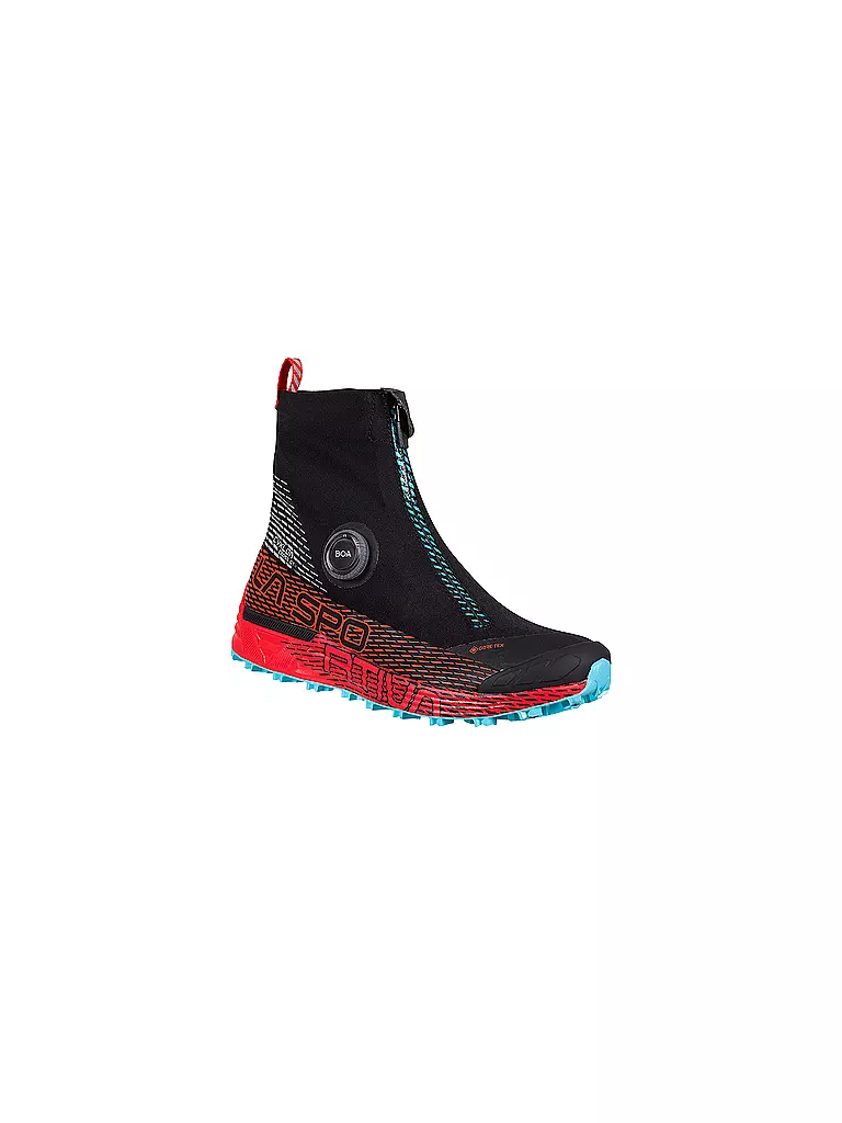 LA SPORTIVA | Scarpe da trail running da donna Cyklon Cross GTX | Nero