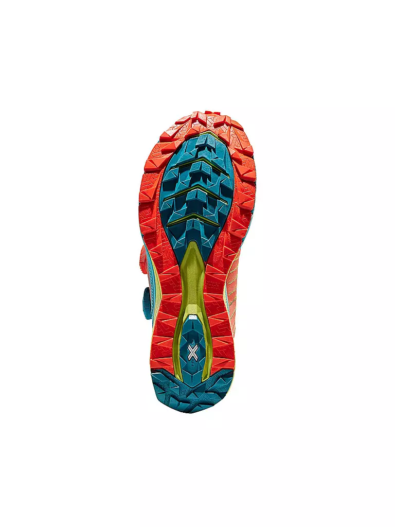 LA SPORTIVA | Scarpe da trail running da donna Jackal II BOA® |