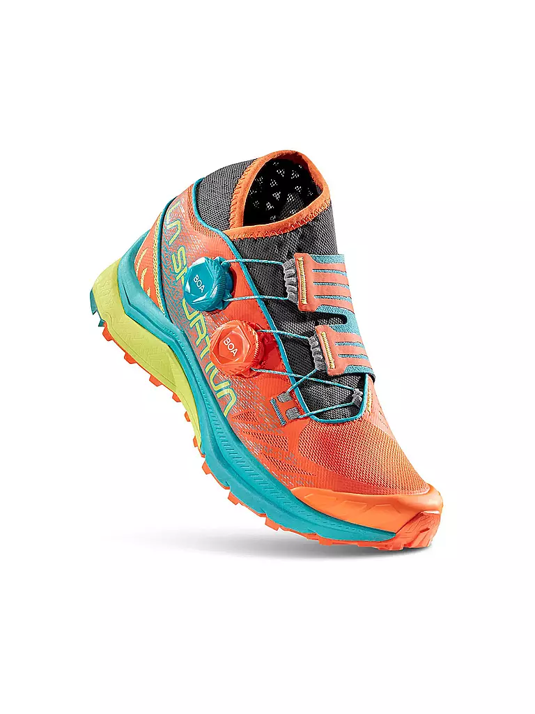LA SPORTIVA | Scarpe da trail running da donna Jackal II BOA® |