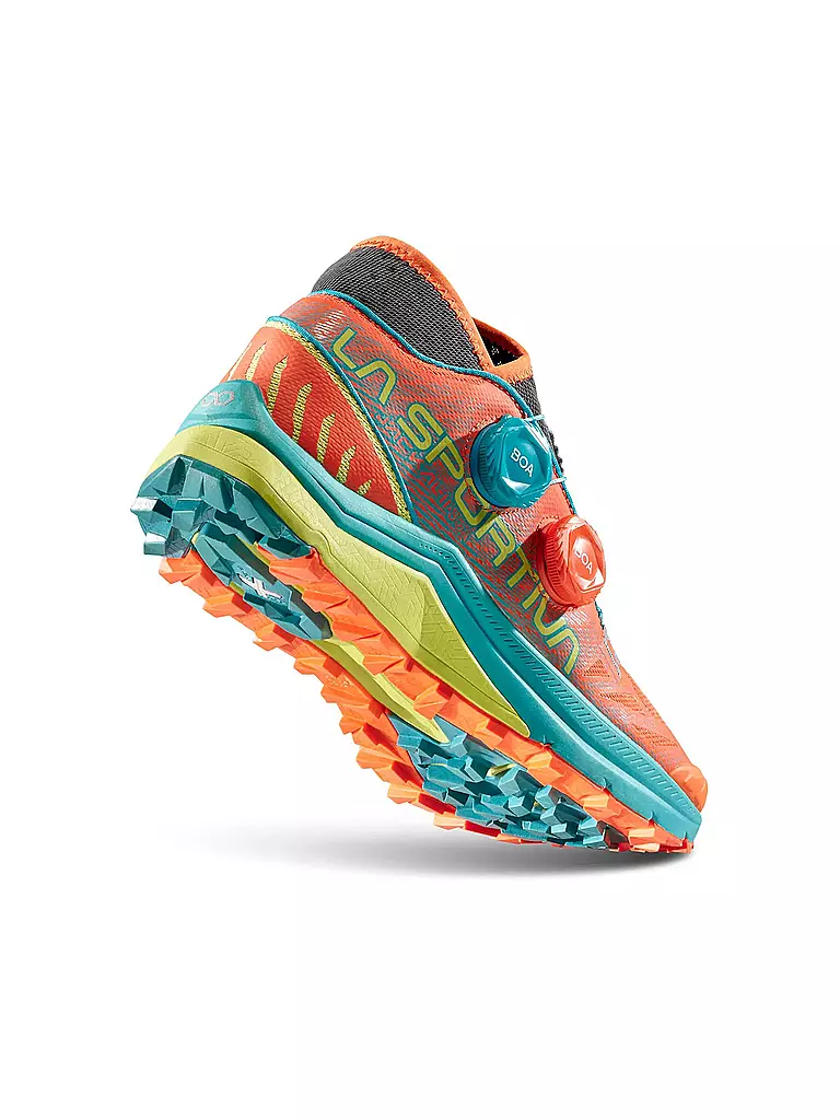 LA SPORTIVA | Scarpe da trail running da donna Jackal II BOA® |