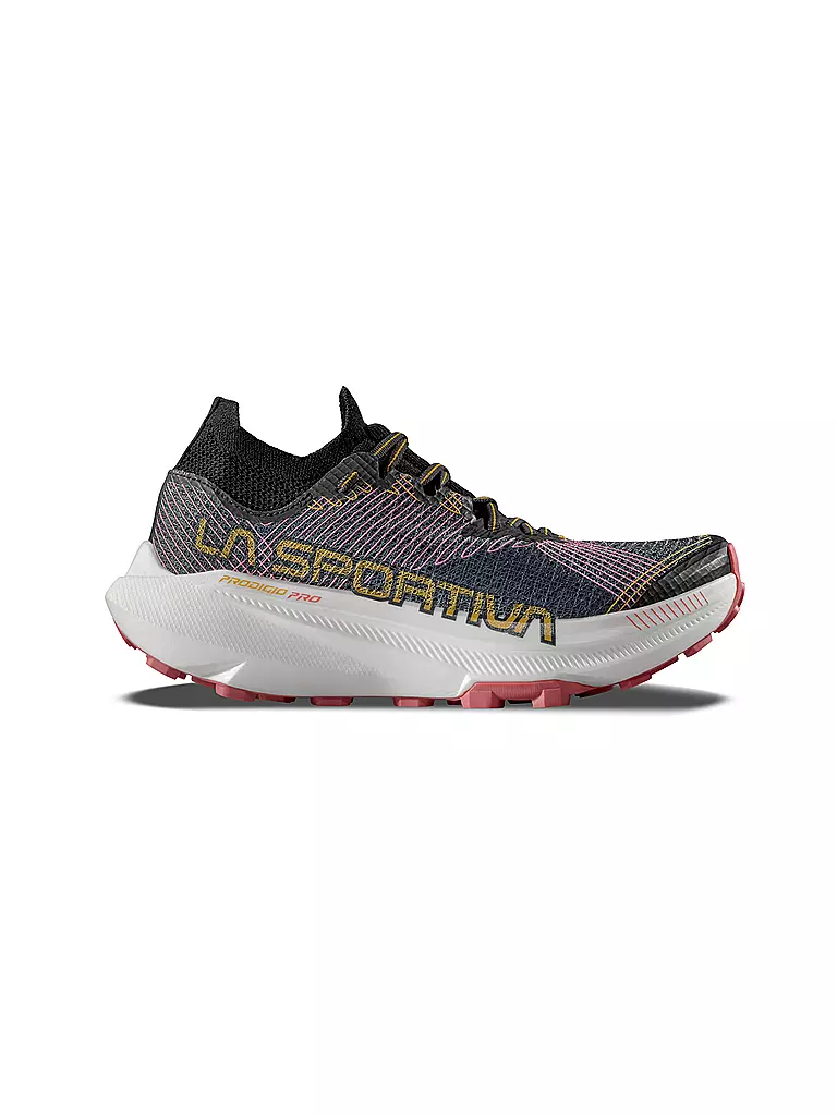 LA SPORTIVA | Scarpe da trail running da donna Prodigio Pro | Grigio