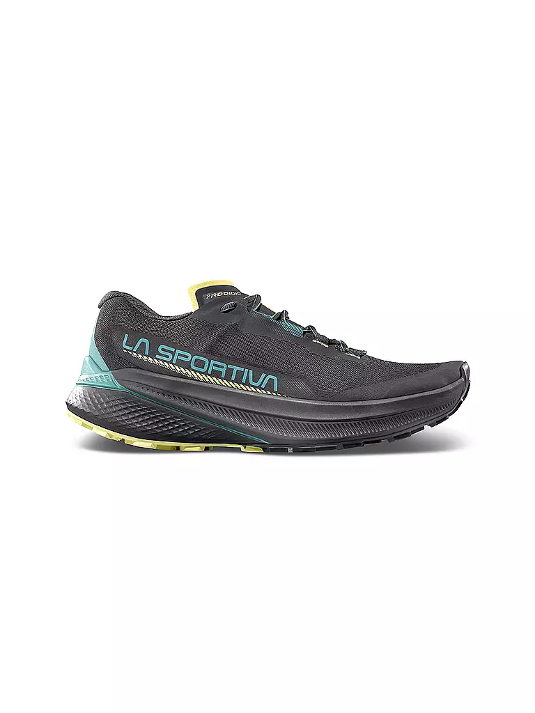 LA SPORTIVA | Scarpe da trail running da donna Prodigio | Grigio