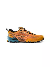 LA SPORTIVA | Scarpe da trail running da uomo Bushido III GTX | Arancione