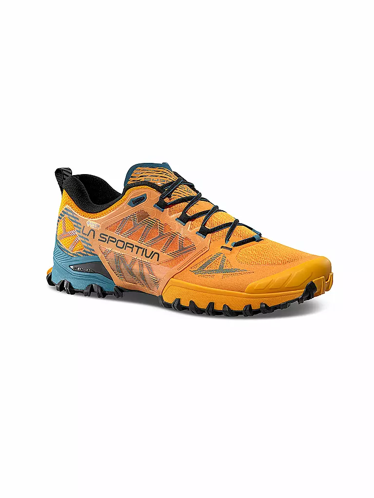LA SPORTIVA | Scarpe da trail running da uomo Bushido III GTX |