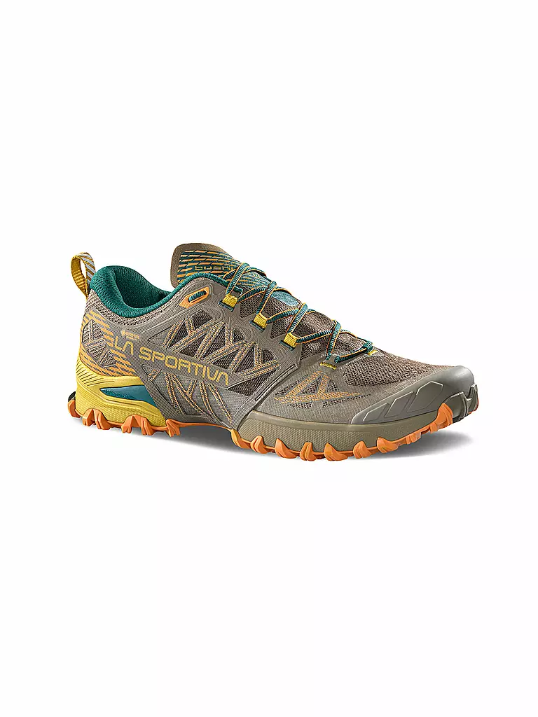 LA SPORTIVA | Scarpe da trail running da uomo Bushido III GTX | 