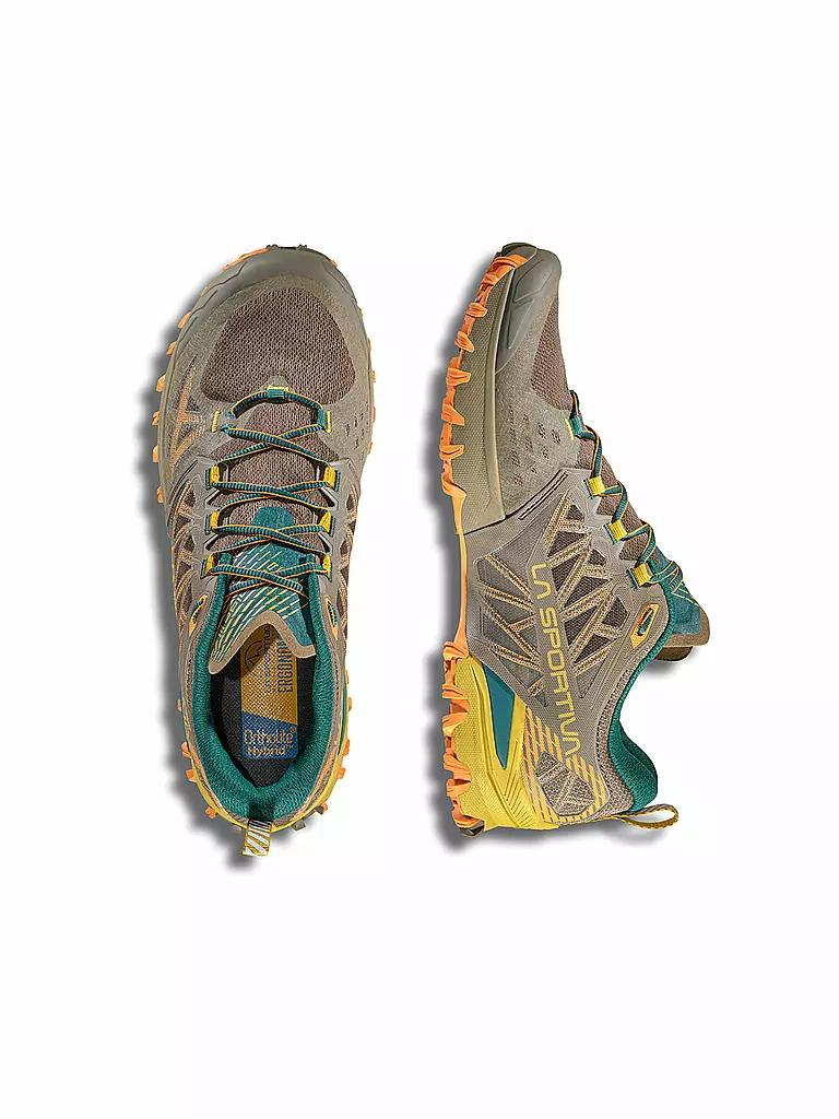 LA SPORTIVA | Scarpe da trail running da uomo Bushido III GTX |