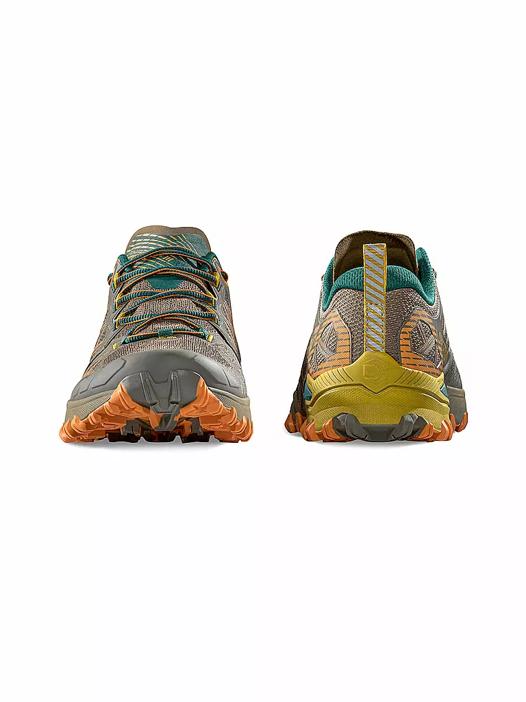 LA SPORTIVA | Scarpe da trail running da uomo Bushido III GTX | 
