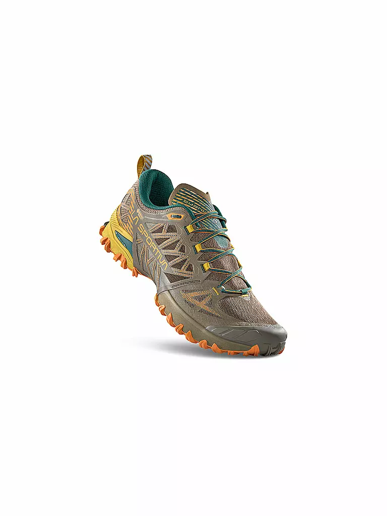 LA SPORTIVA | Scarpe da trail running da uomo Bushido III GTX | 