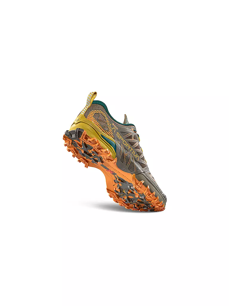 LA SPORTIVA | Scarpe da trail running da uomo Bushido III GTX |