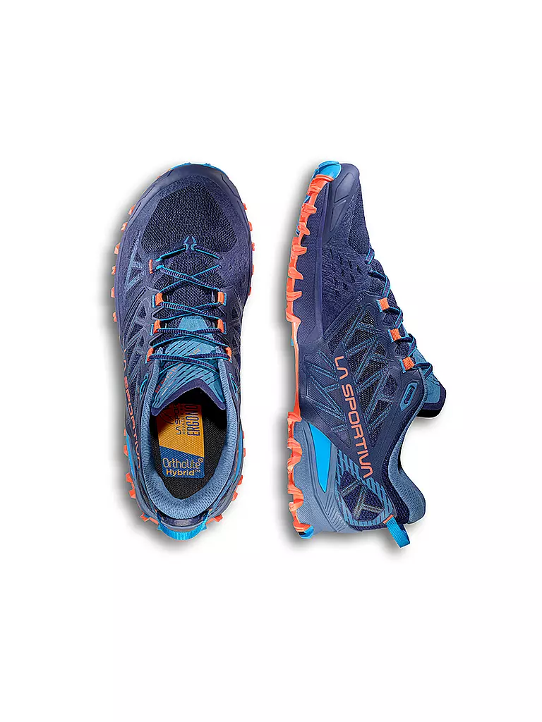 LA SPORTIVA | Scarpe da trail running da uomo Bushido III |