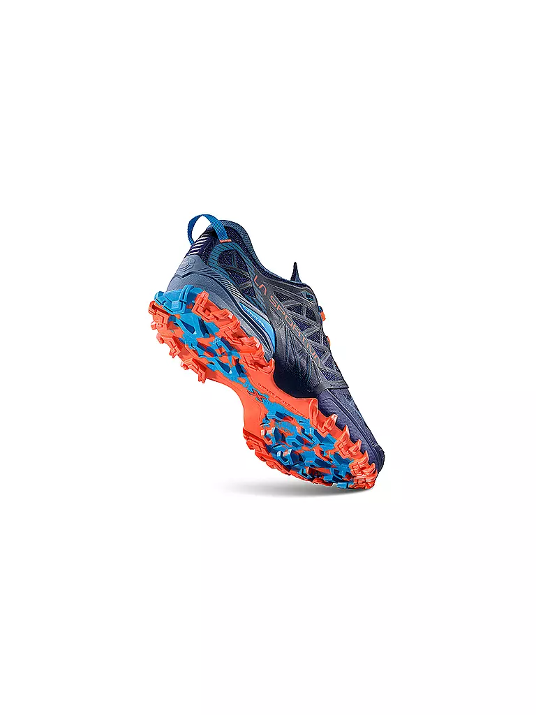 LA SPORTIVA | Scarpe da trail running da uomo Bushido III |