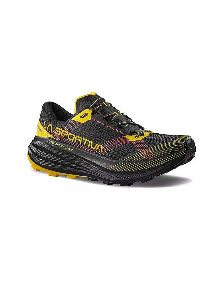 LA SPORTIVA | Scarpe da trail running da uomo Prodigio Max |