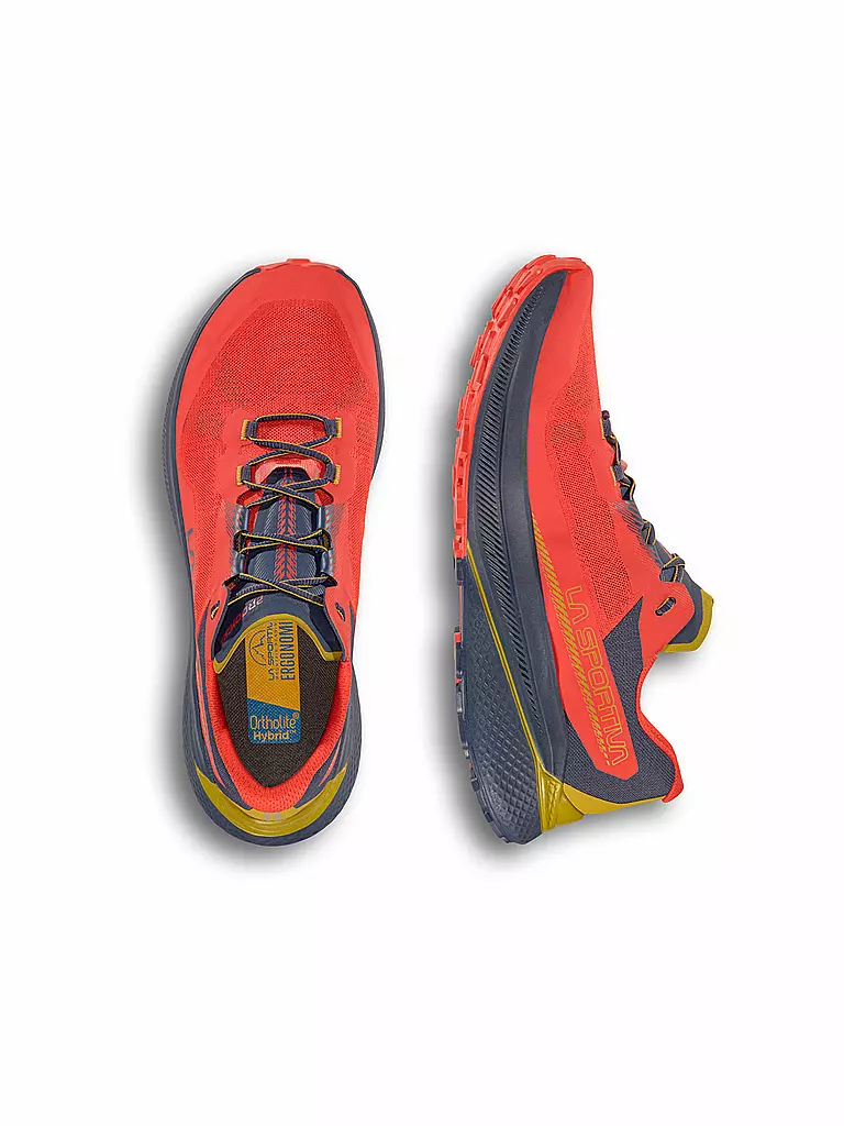 LA SPORTIVA | Scarpe da trail running da uomo Prodigio |
