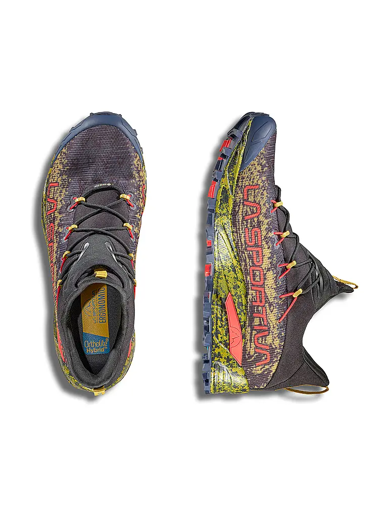 LA SPORTIVA | Scarpe da trail running da uomo Tempesta GTX | 
